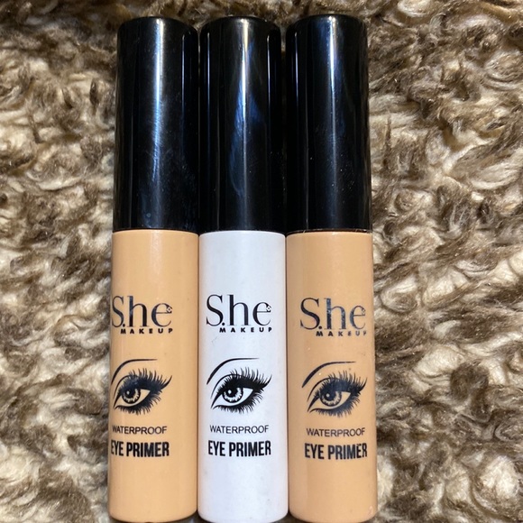 she makeup Other - Makeup eye primer